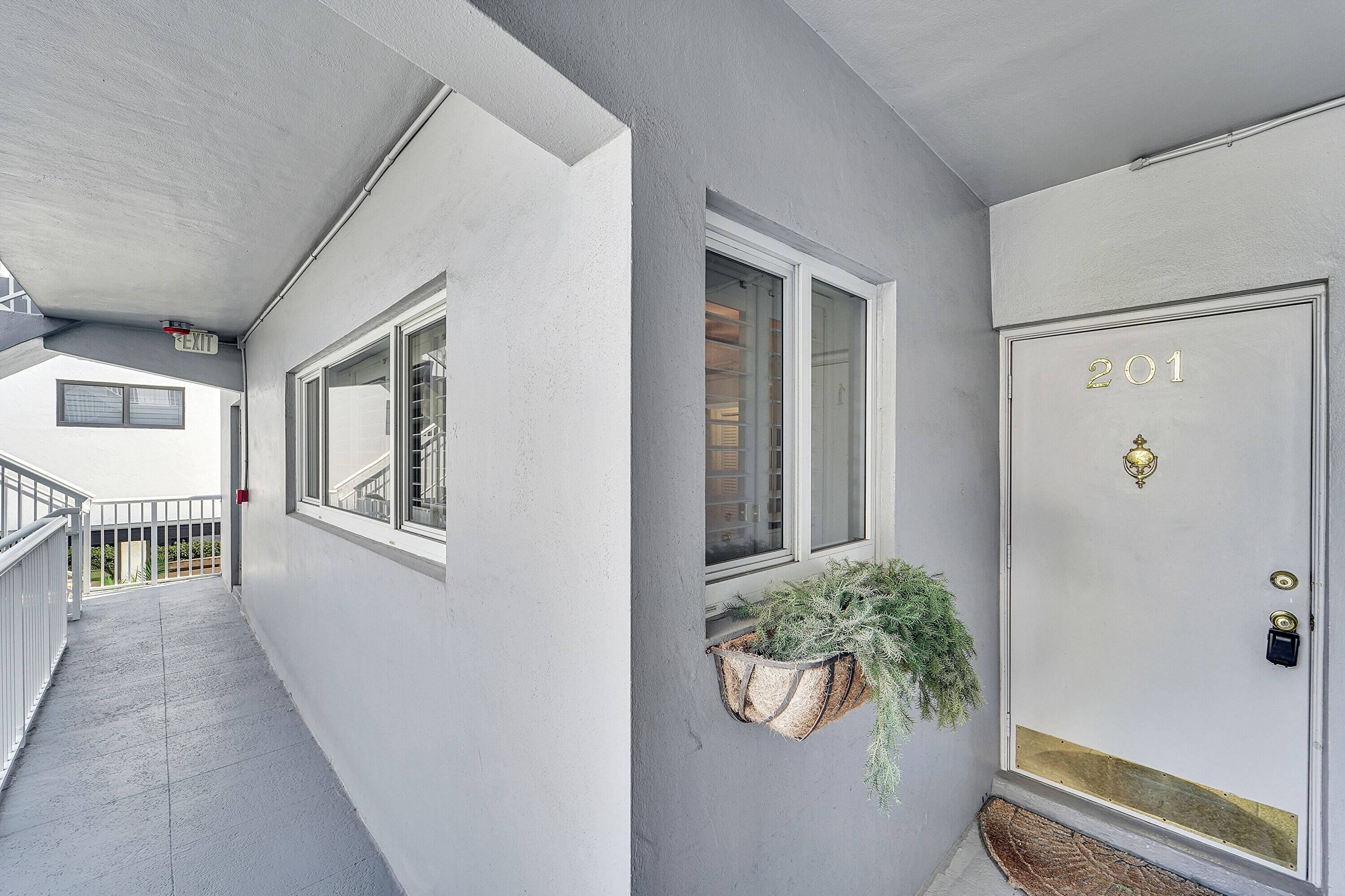 FAIRBANKS TERRACE SOUTH CO-OP - Residential