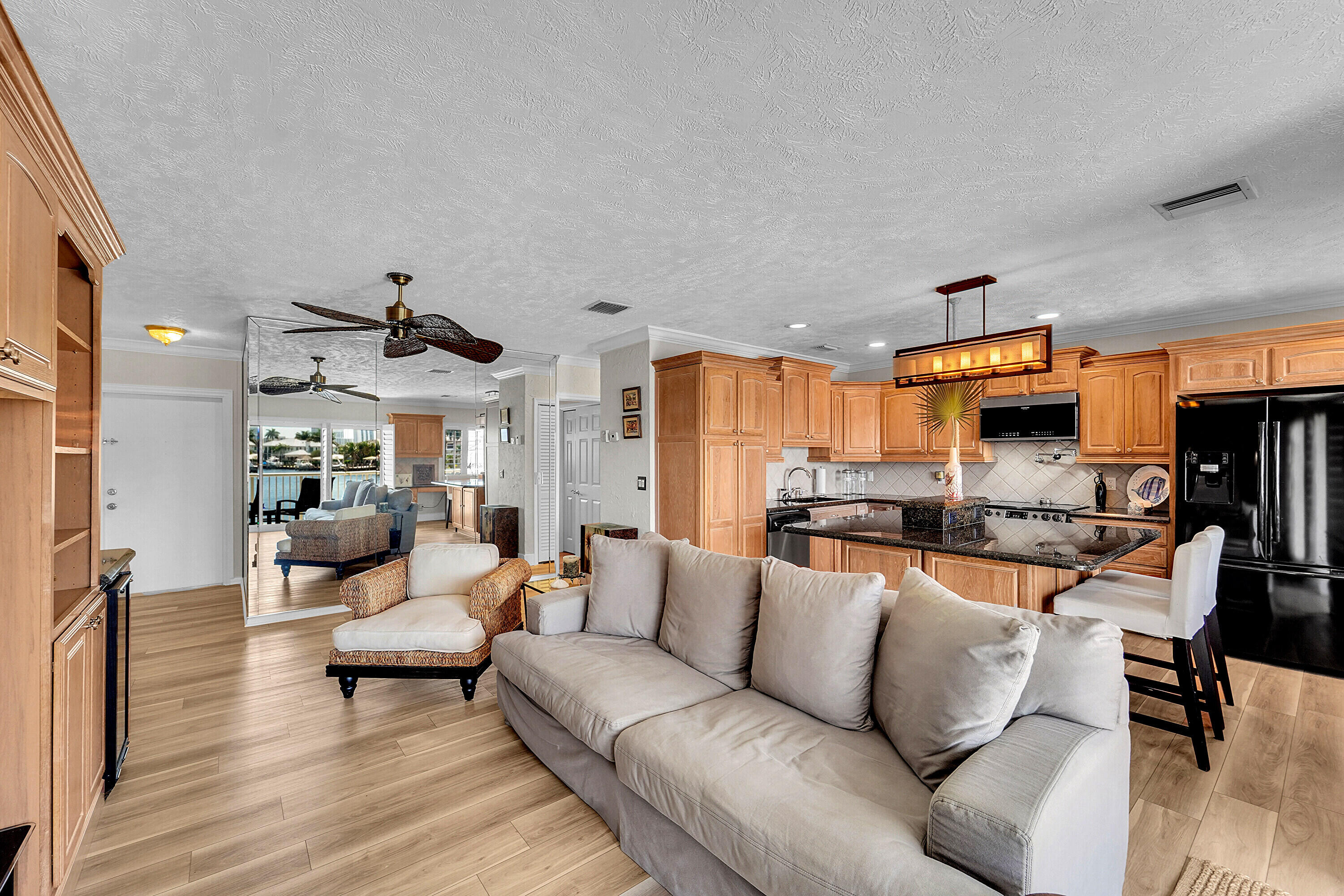 FAIRBANKS TERRACE SOUTH CO-OP - Residential