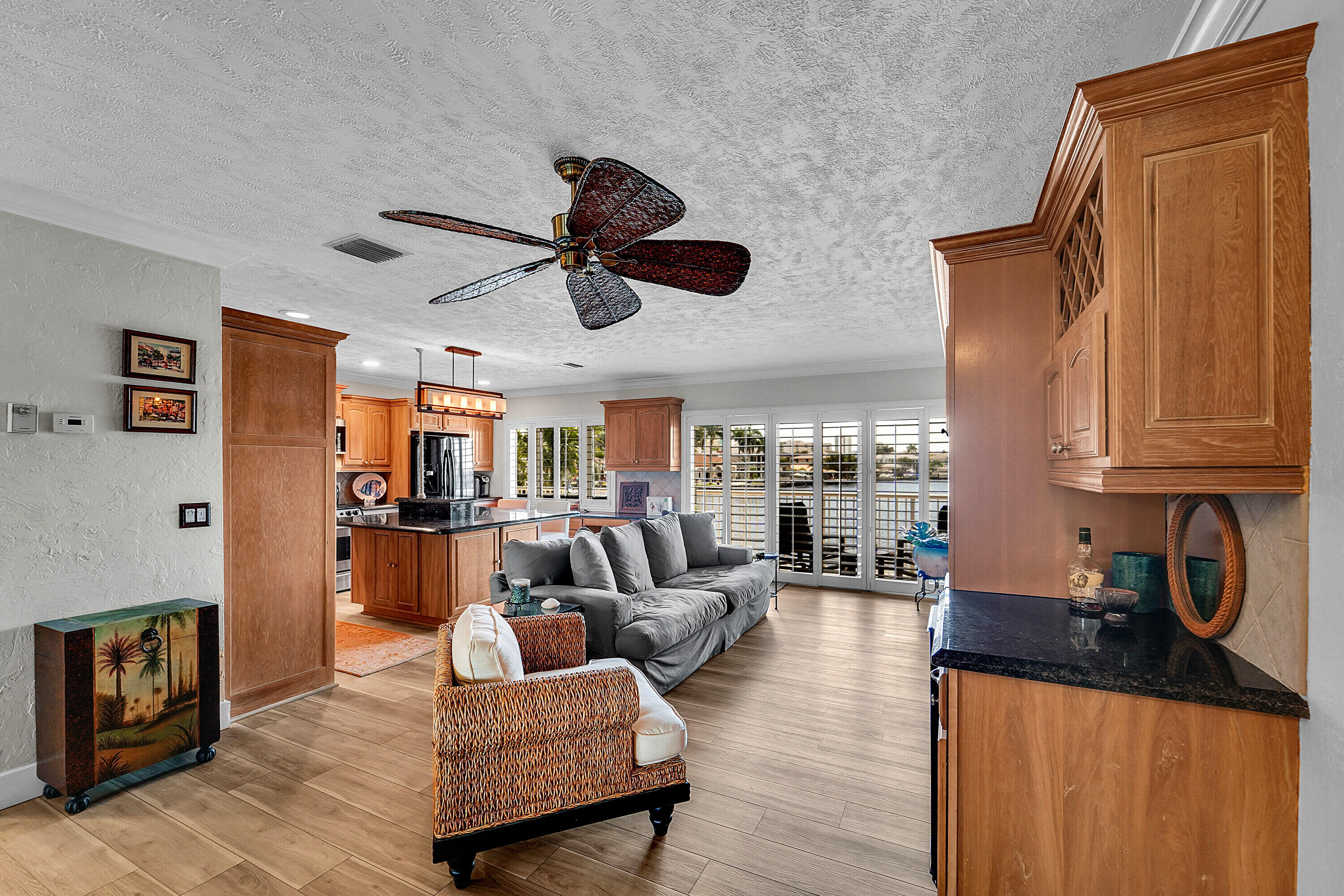 FAIRBANKS TERRACE SOUTH CO-OP - Residential