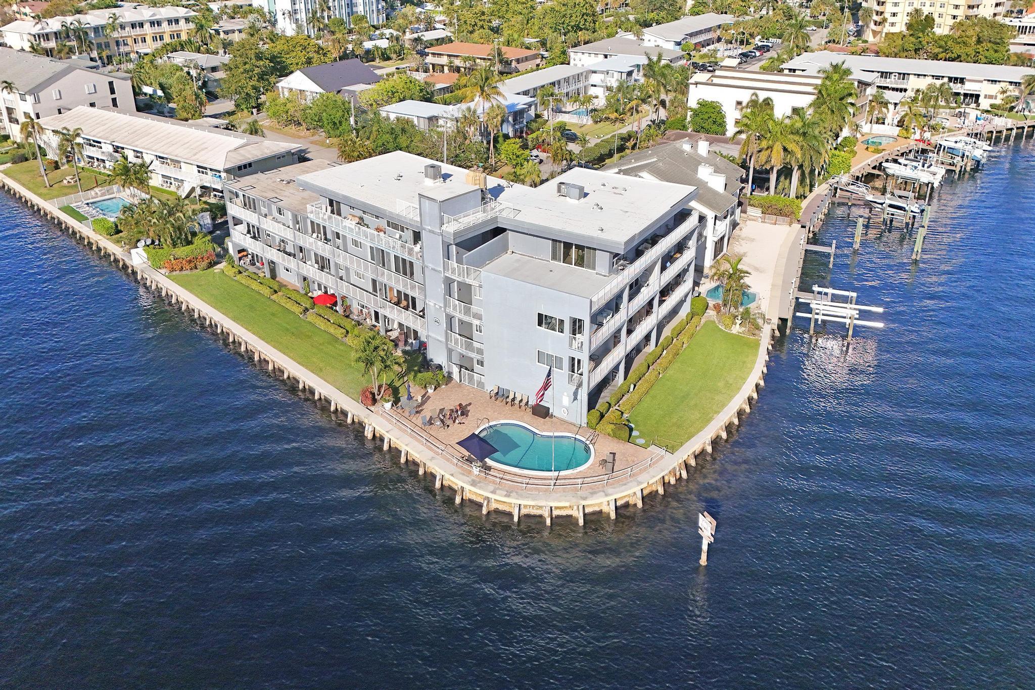 FAIRBANKS TERRACE SOUTH CO-OP - Residential