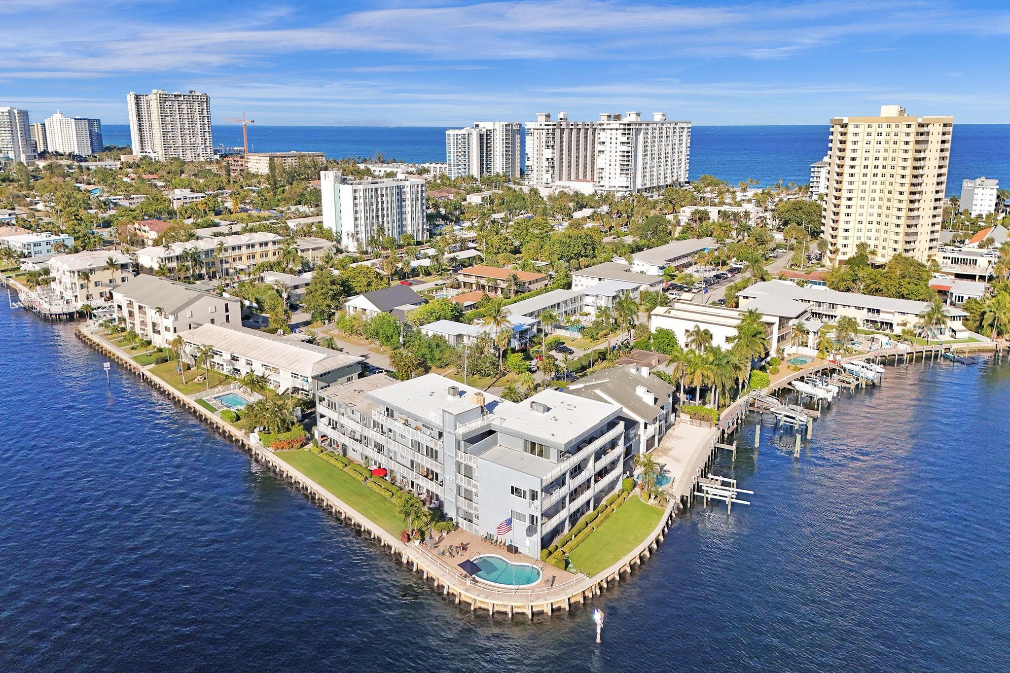 FAIRBANKS TERRACE SOUTH CO-OP - Residential