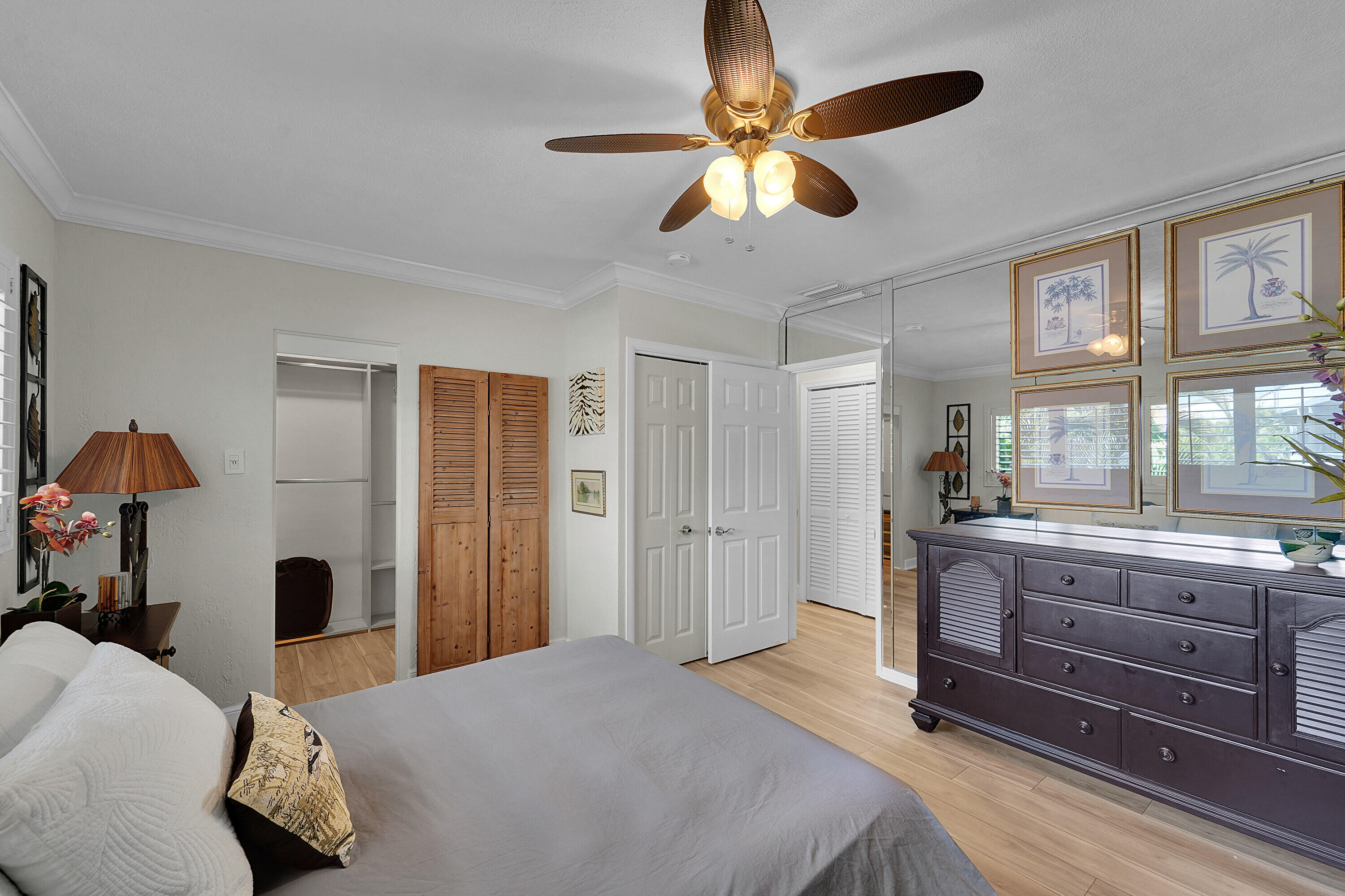 FAIRBANKS TERRACE SOUTH CO-OP - Residential