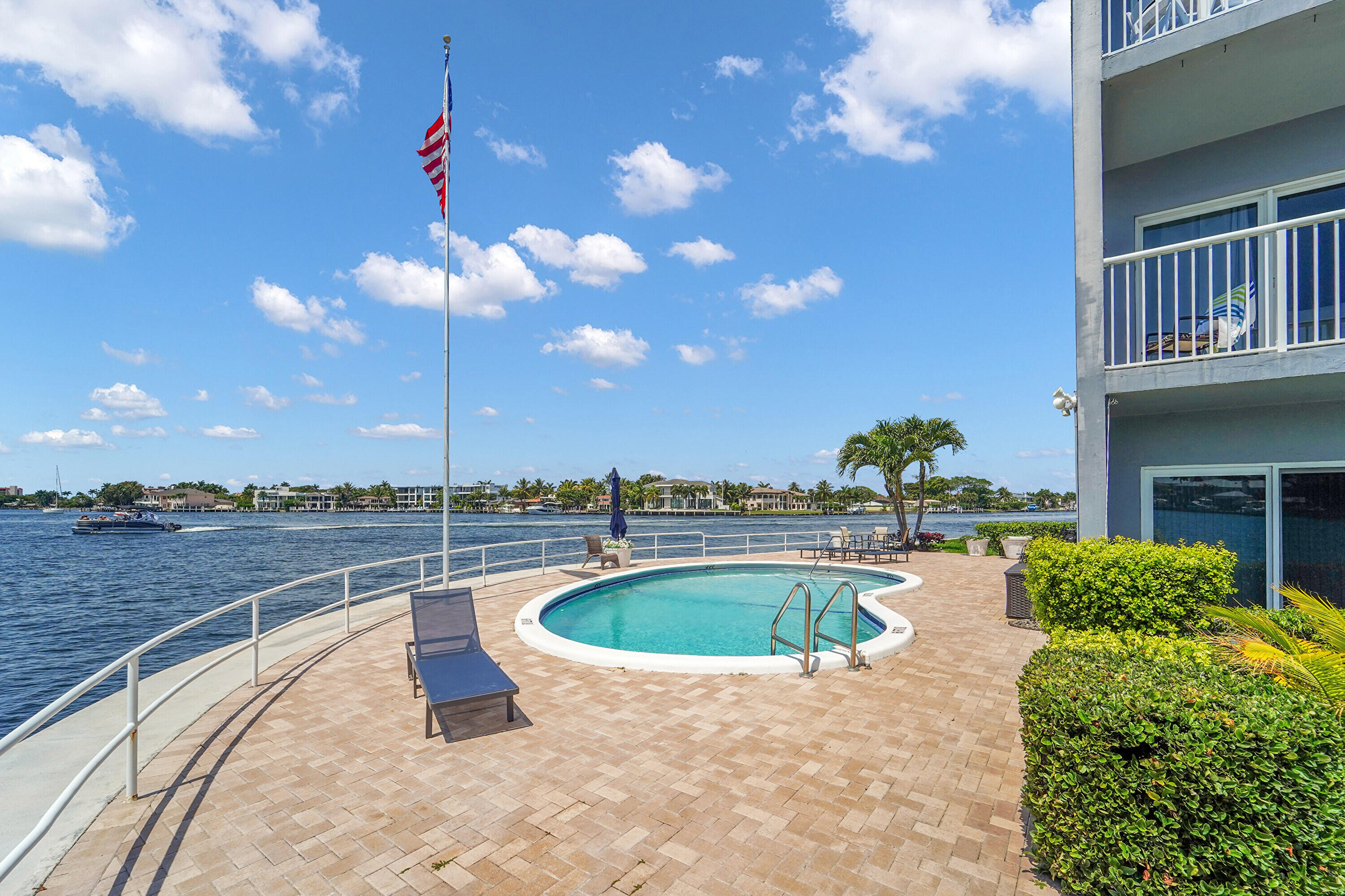 FAIRBANKS TERRACE SOUTH CO-OP - Residential