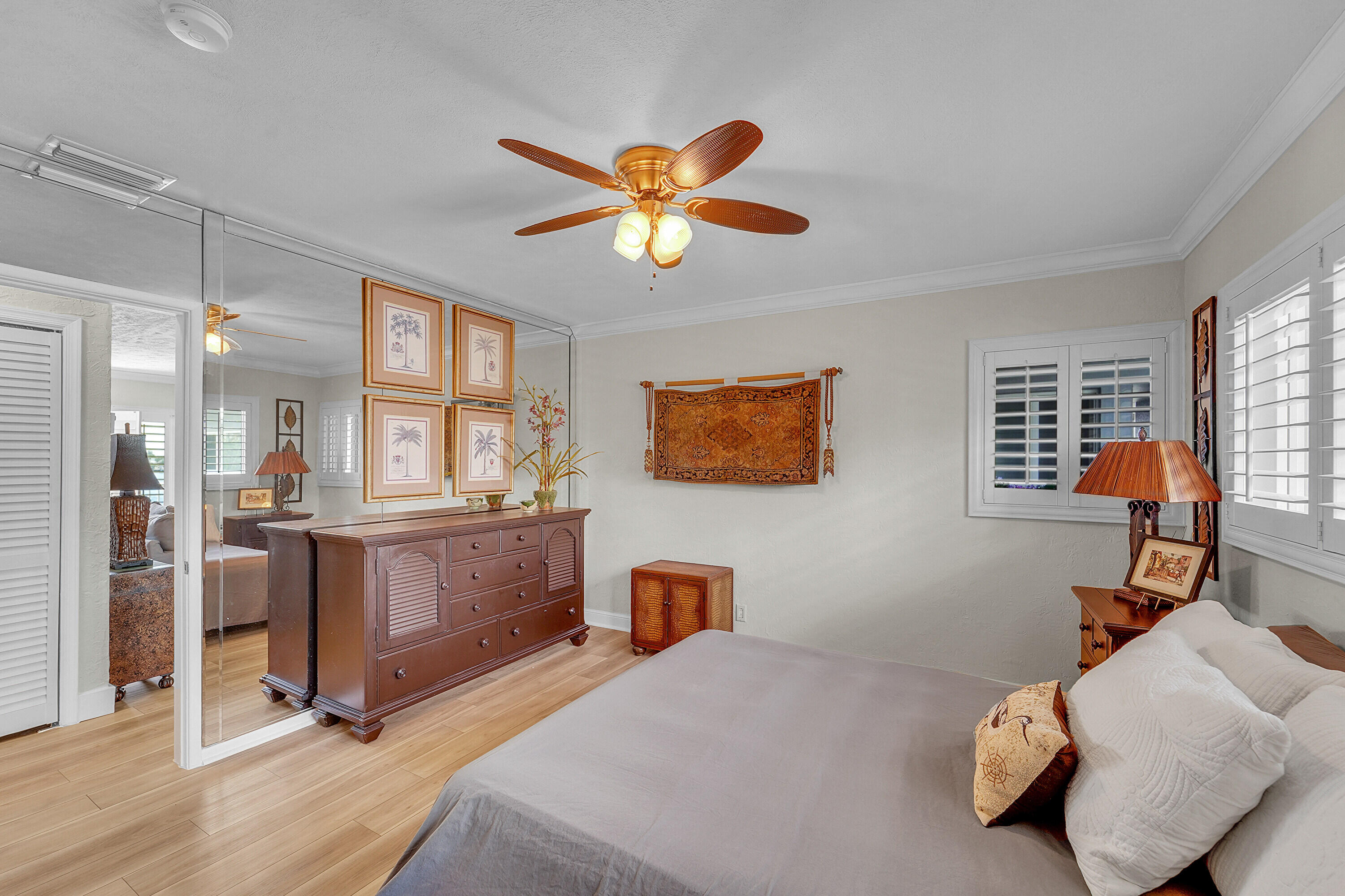 FAIRBANKS TERRACE SOUTH CO-OP - Residential