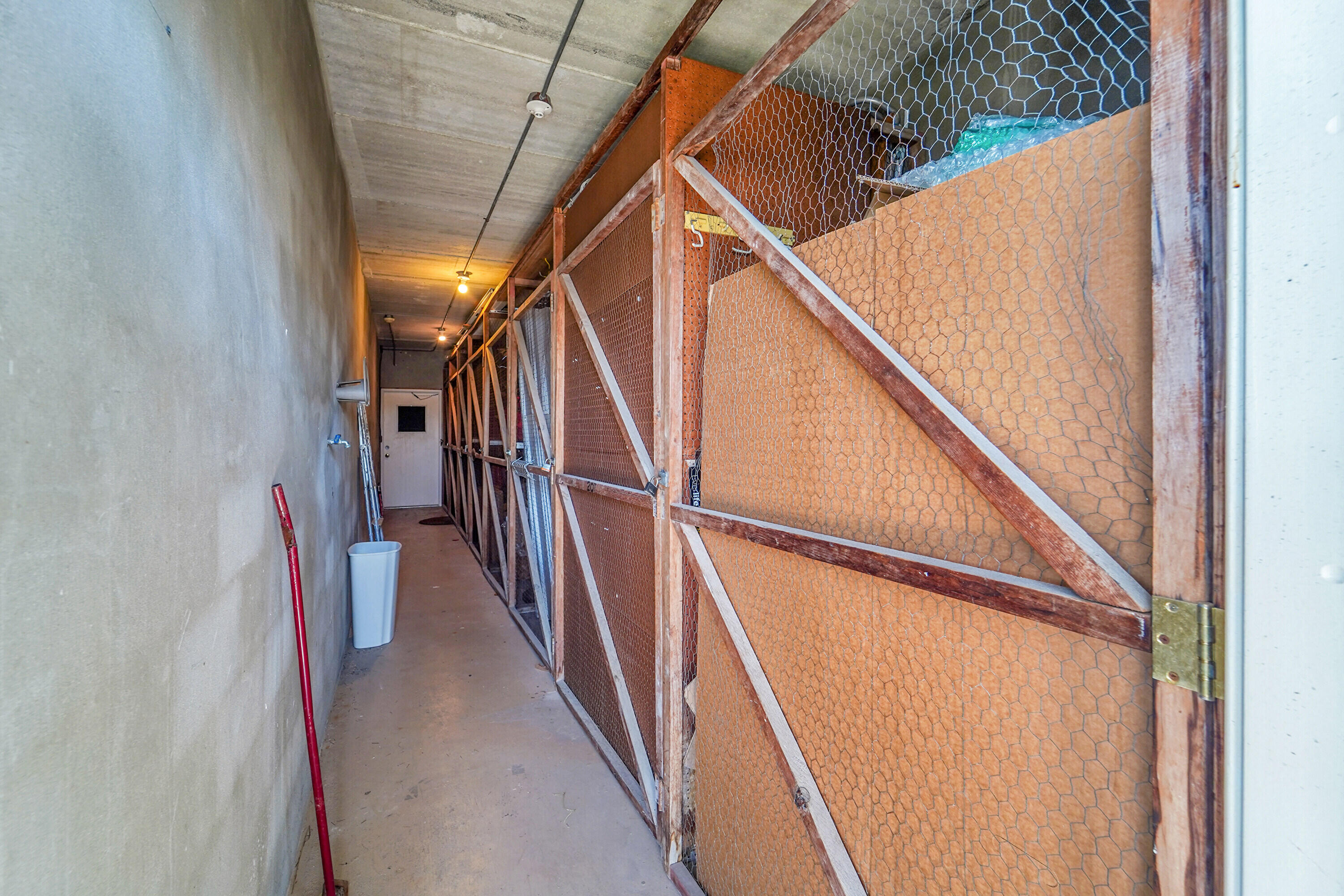 FAIRBANKS TERRACE SOUTH CO-OP - Residential