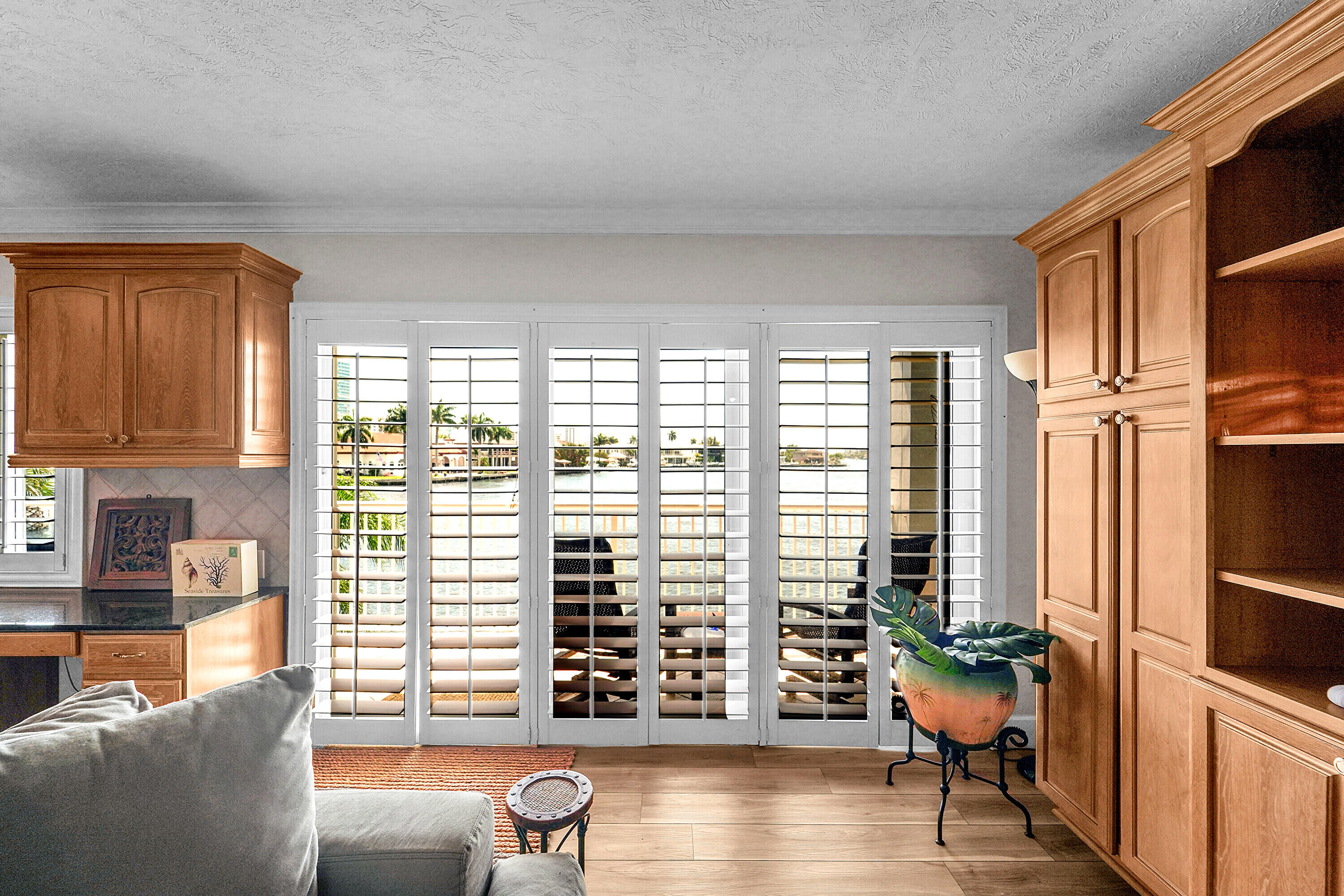 FAIRBANKS TERRACE SOUTH CO-OP - Residential