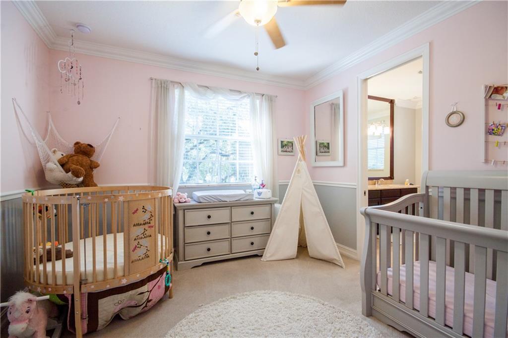 Georgian Oaks 175-177 B - Residential