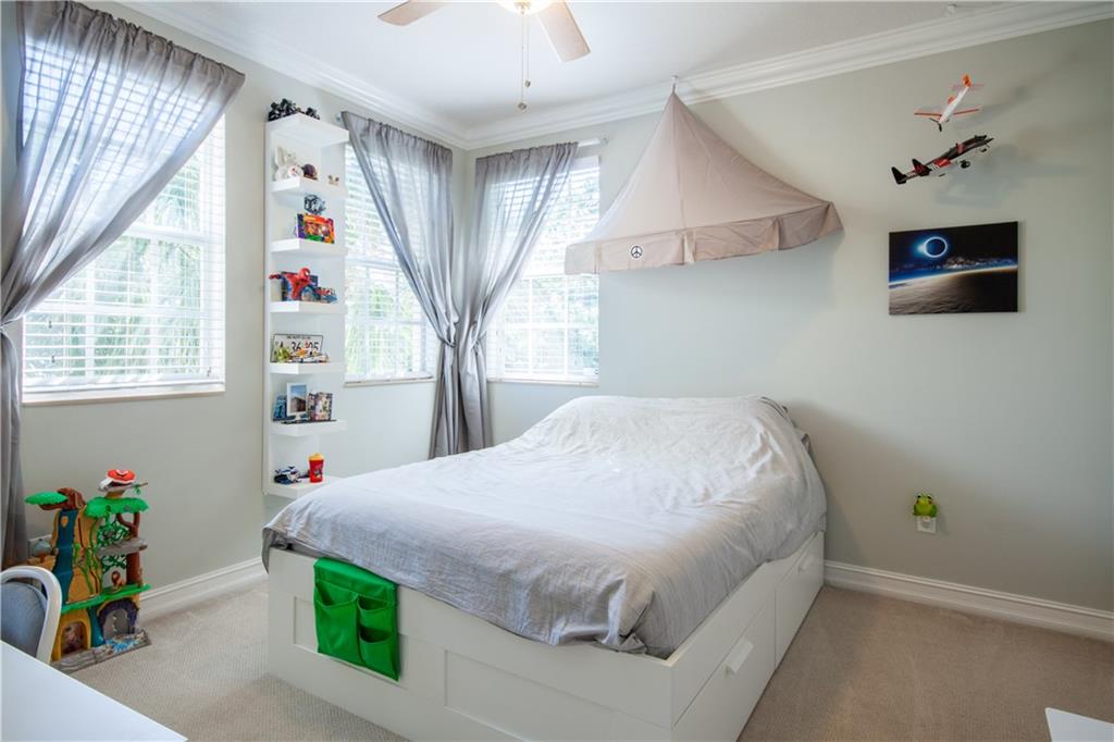 Georgian Oaks 175-177 B - Residential