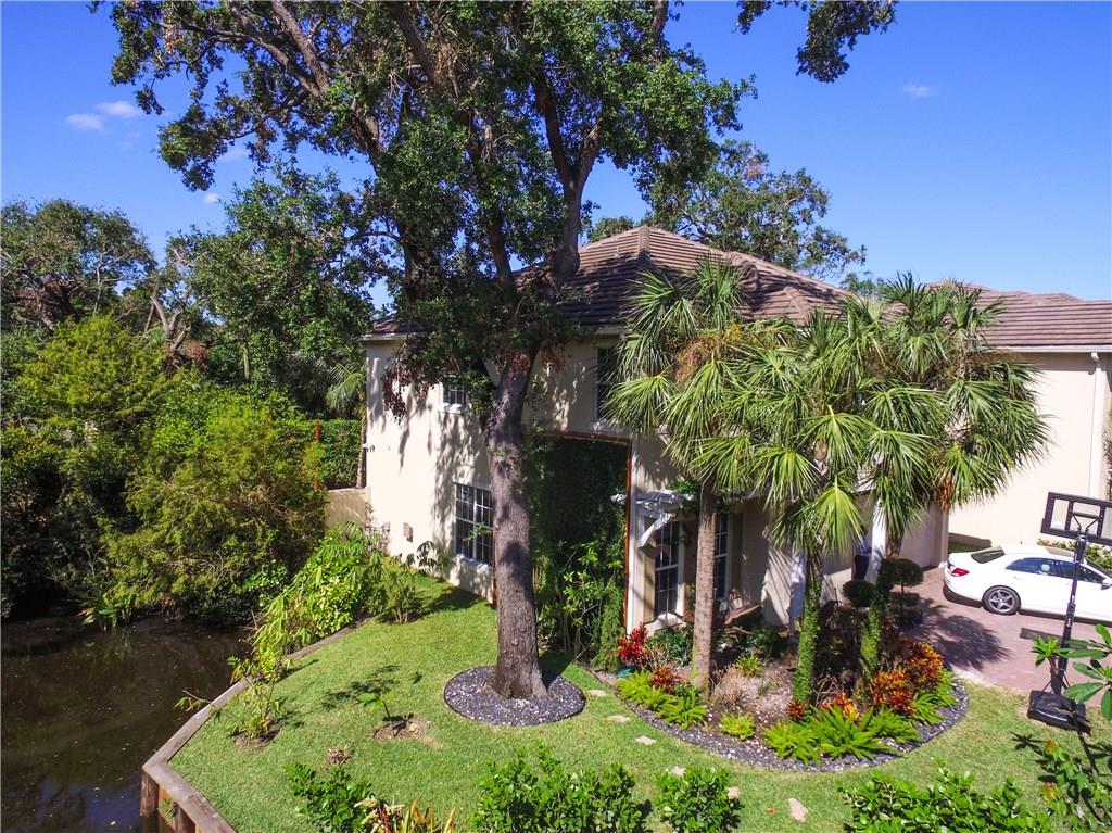 Georgian Oaks 175-177 B - Residential