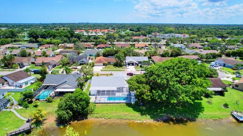 A home in Lake Worth