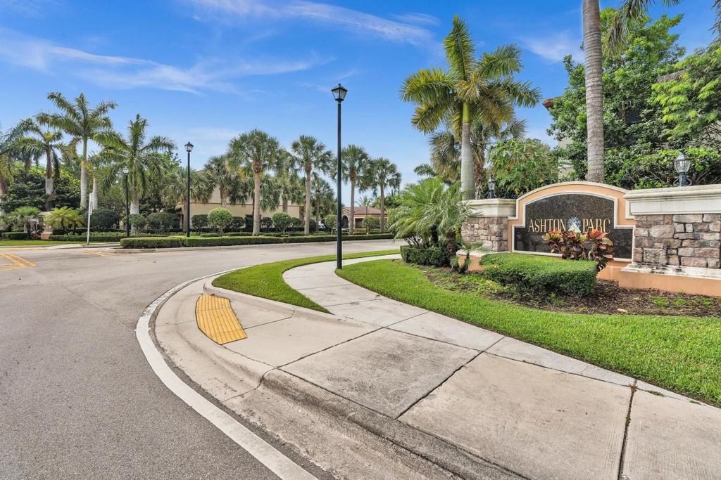 Photo of 3991 Allerdale Place, Coconut Creek, FL 33073 (MLS # F10443106)