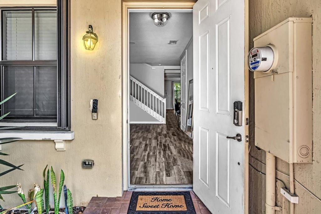 Photo of 3991 Allerdale Place, Coconut Creek, FL 33073 (MLS # F10443106)