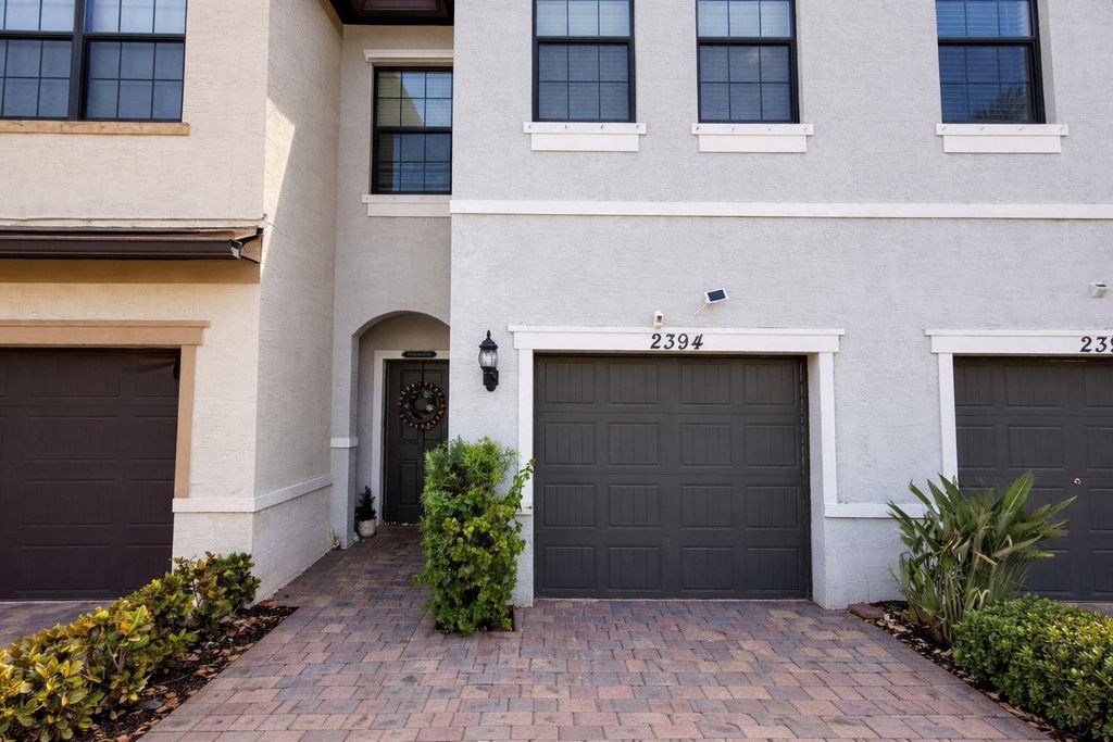 Photo of 2394 Post Street, Palm Springs, FL 33406 (MLS # B26023115)