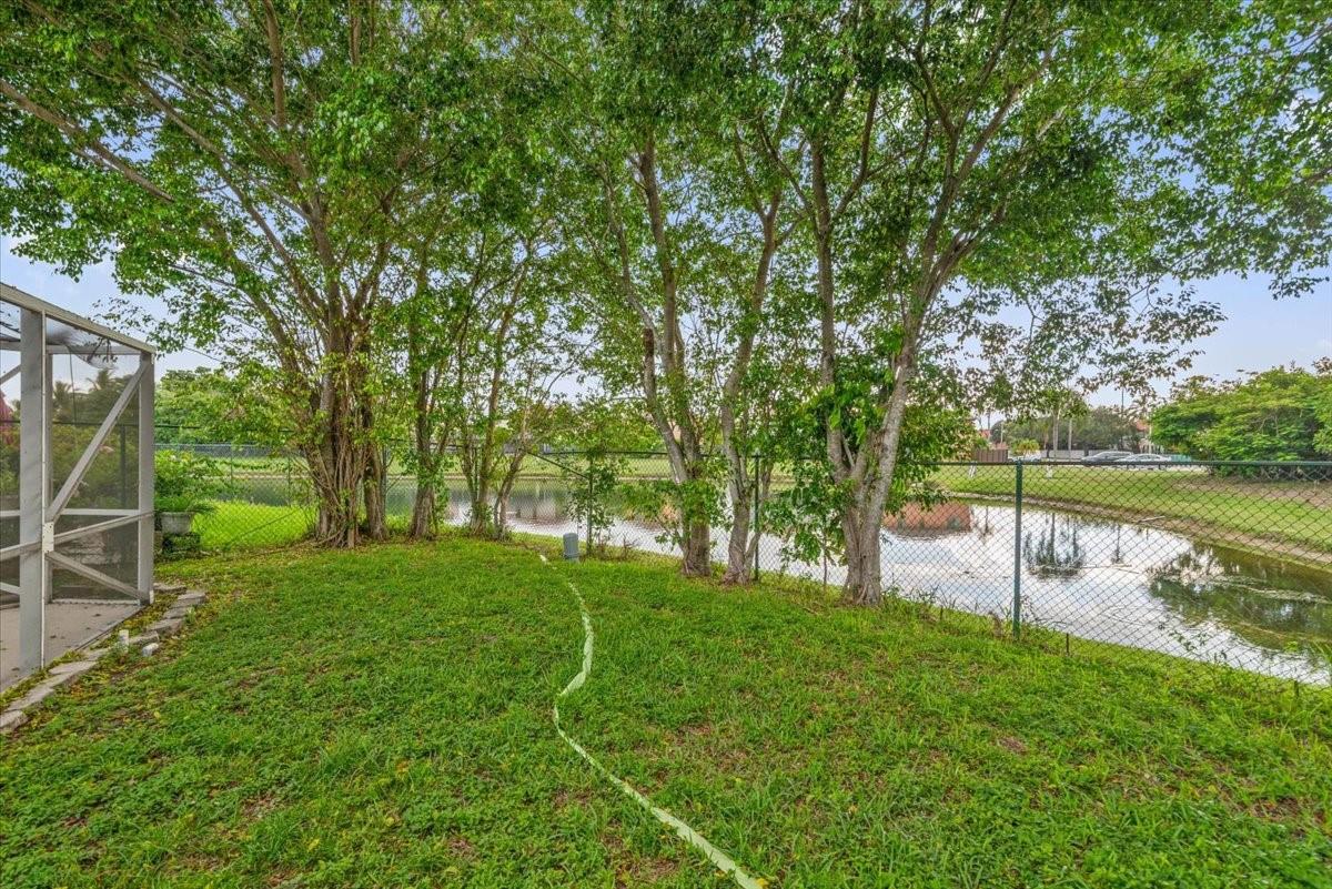 CINNAMON PLACE 1 - Residential