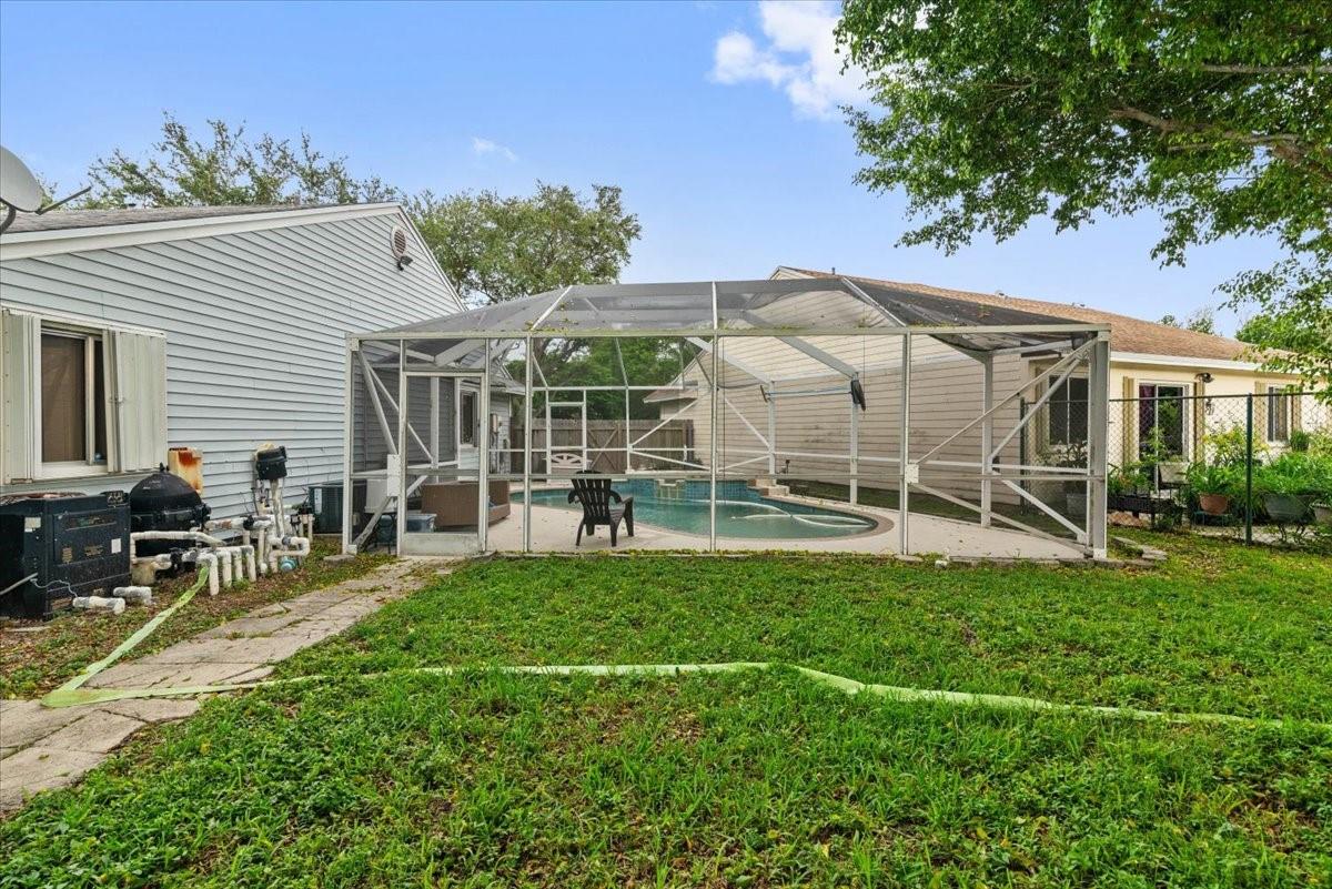 CINNAMON PLACE 1 - Residential