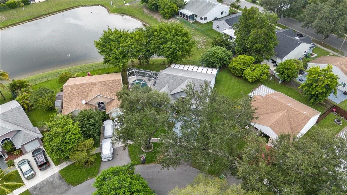 CINNAMON PLACE 1 - Residential