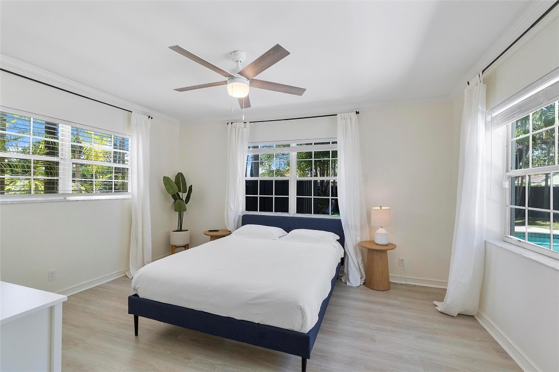 LAS OLAS PARK CORR PLAT - Residential Lease