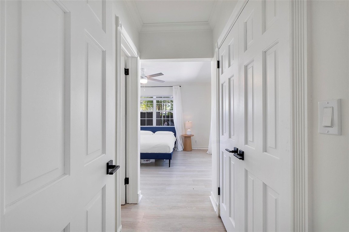 LAS OLAS PARK CORR PLAT - Residential Lease