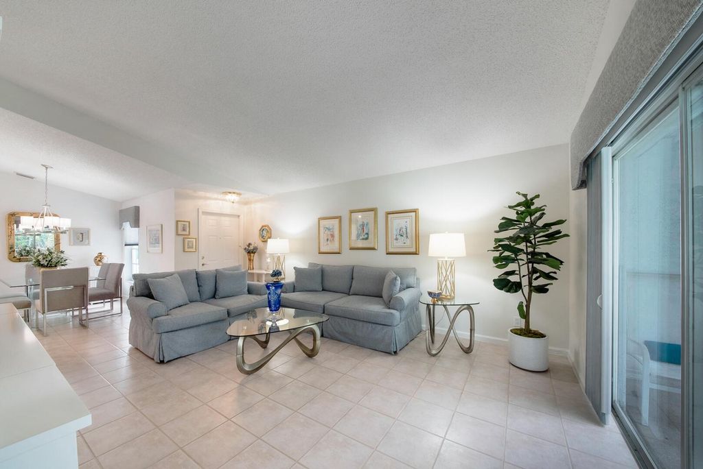 Photo of 8085 Tortuga Lane, Boynton Beach, FL 33436 (MLS # R11096941)