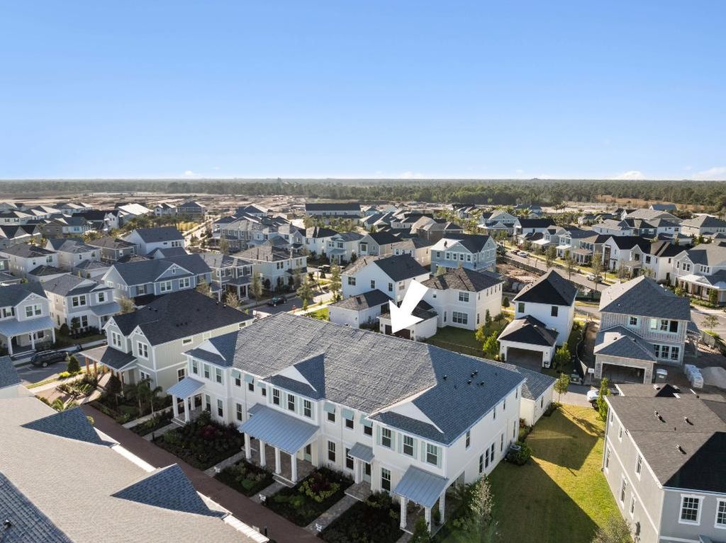 Photo of 866 SW Bushel Trail, Palm City, FL 34990 (MLS # R11152966)