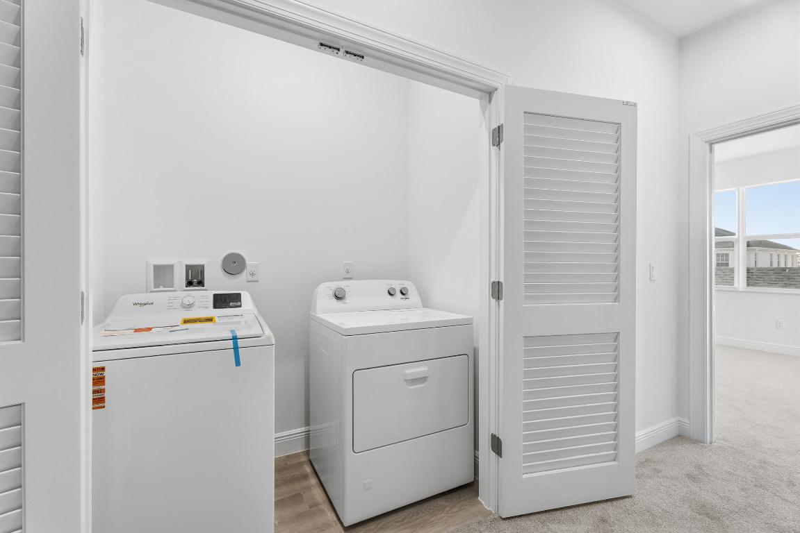 NEWFIELD CROSSROADS PHASE 1A-3 - Residential Lease