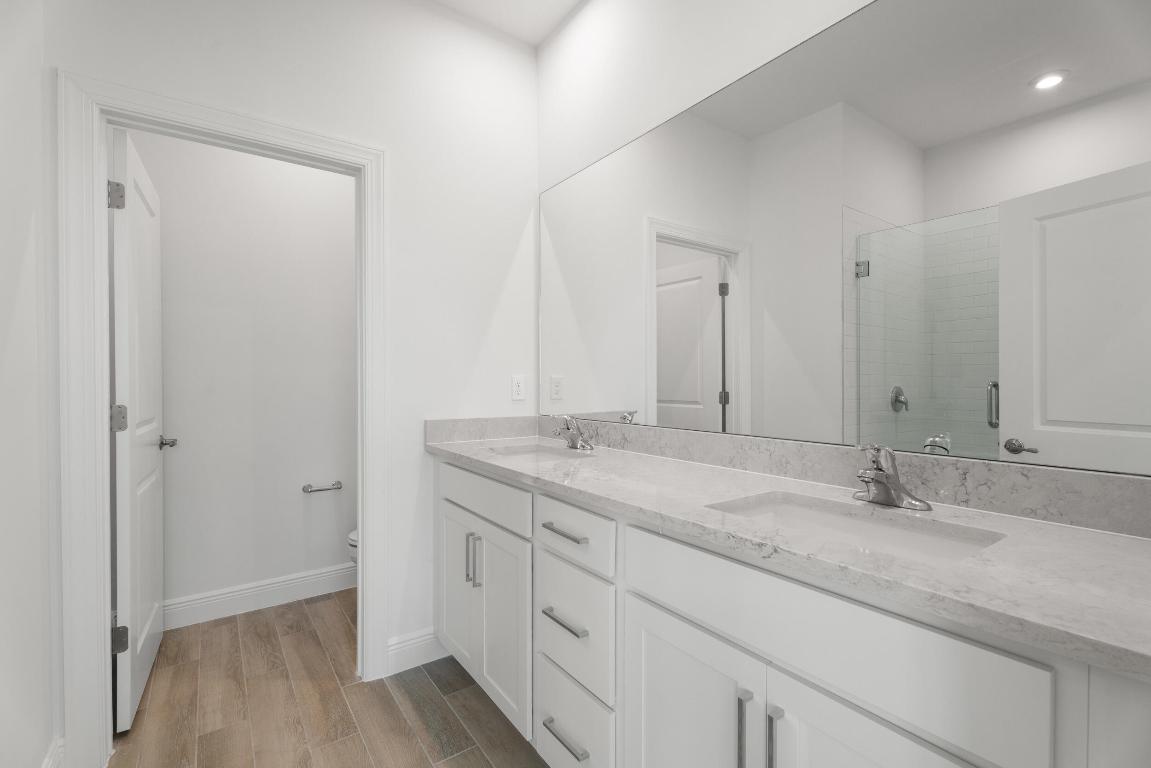 NEWFIELD CROSSROADS PHASE 1A-3 - Residential Lease