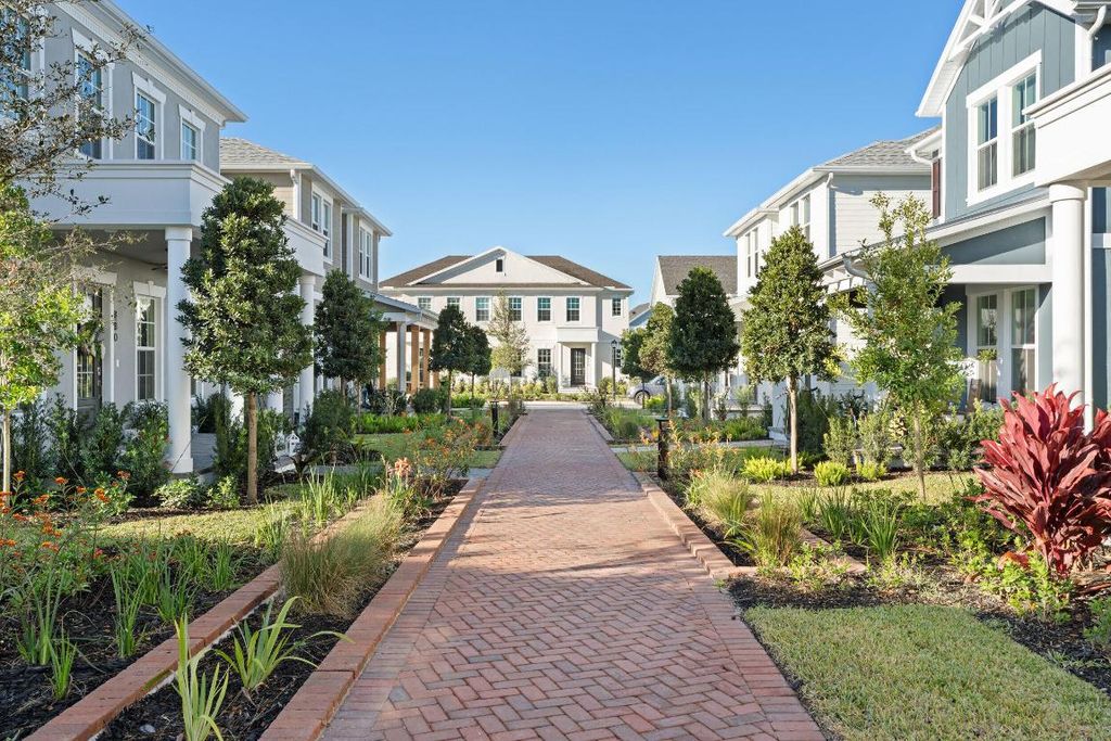 Photo of 866 SW Bushel Trail, Palm City, FL 34990 (MLS # R11152966)