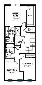 NEWFIELD CROSSROADS PHASE 1A-3 - Residential Lease