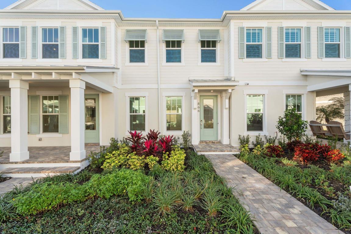 NEWFIELD CROSSROADS PHASE 1A-3 - Residential Lease