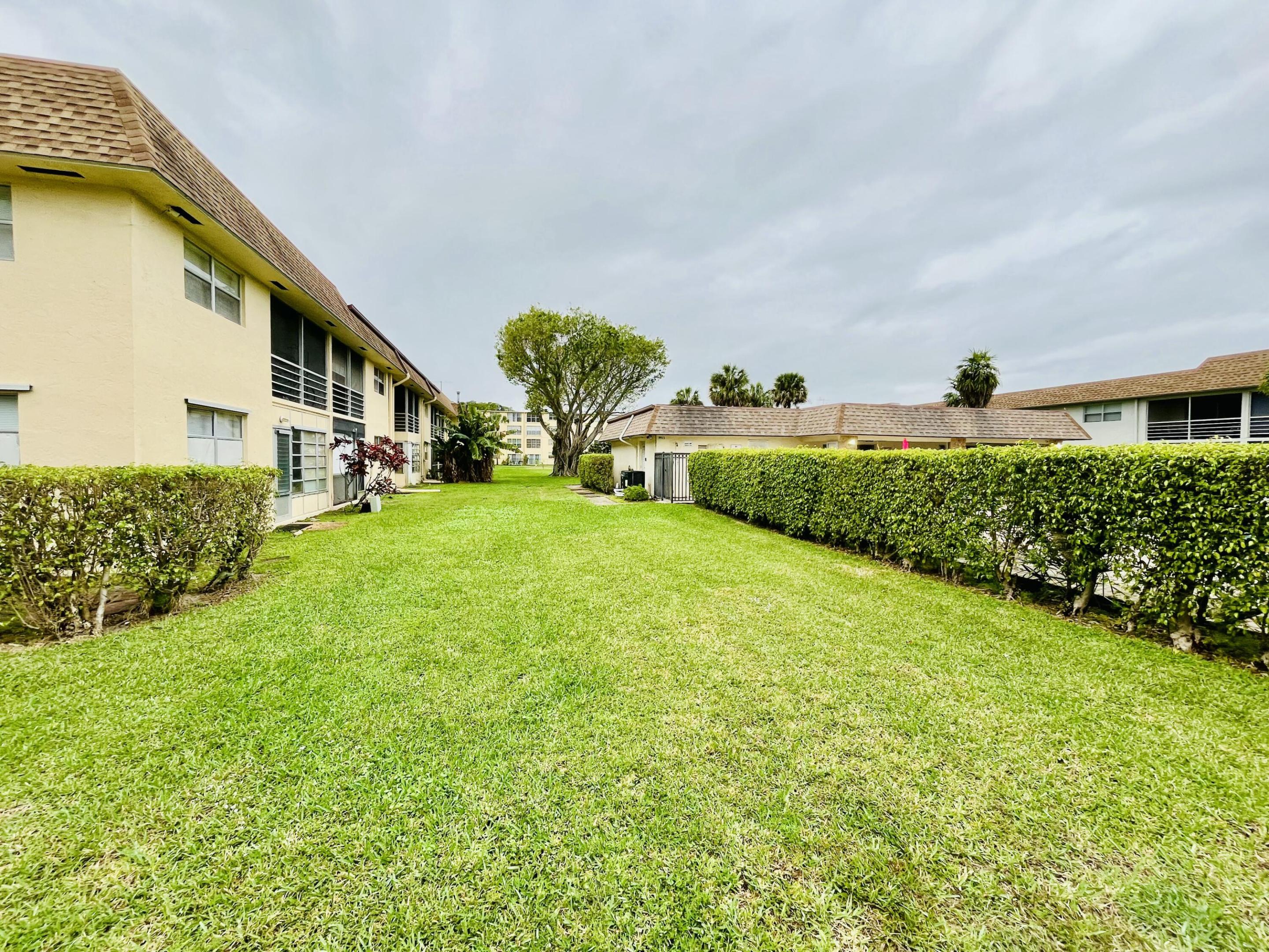 SANDALFOOT BLVD APTS CONDO - Residential