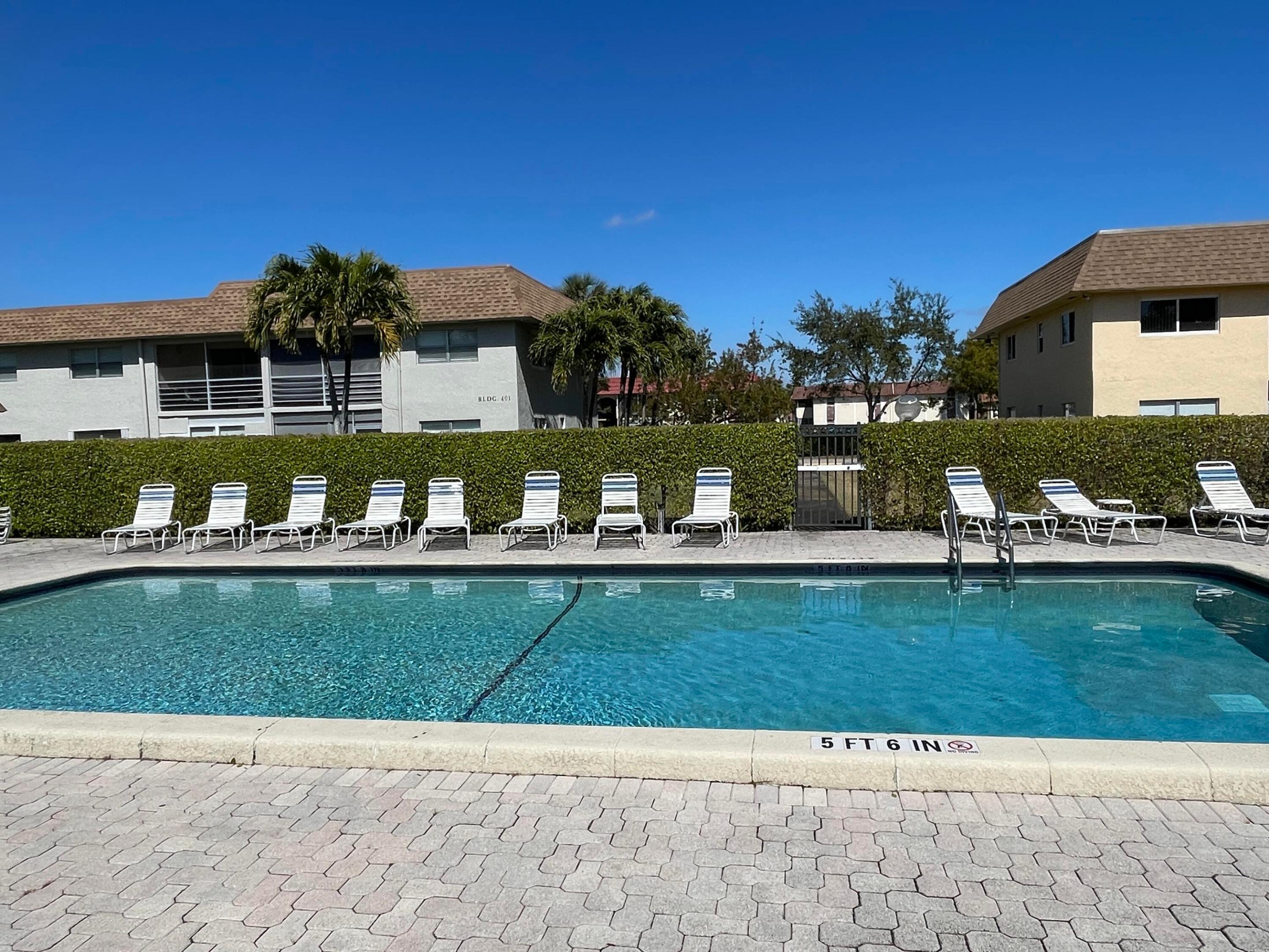 SANDALFOOT BLVD APTS CONDO - Residential