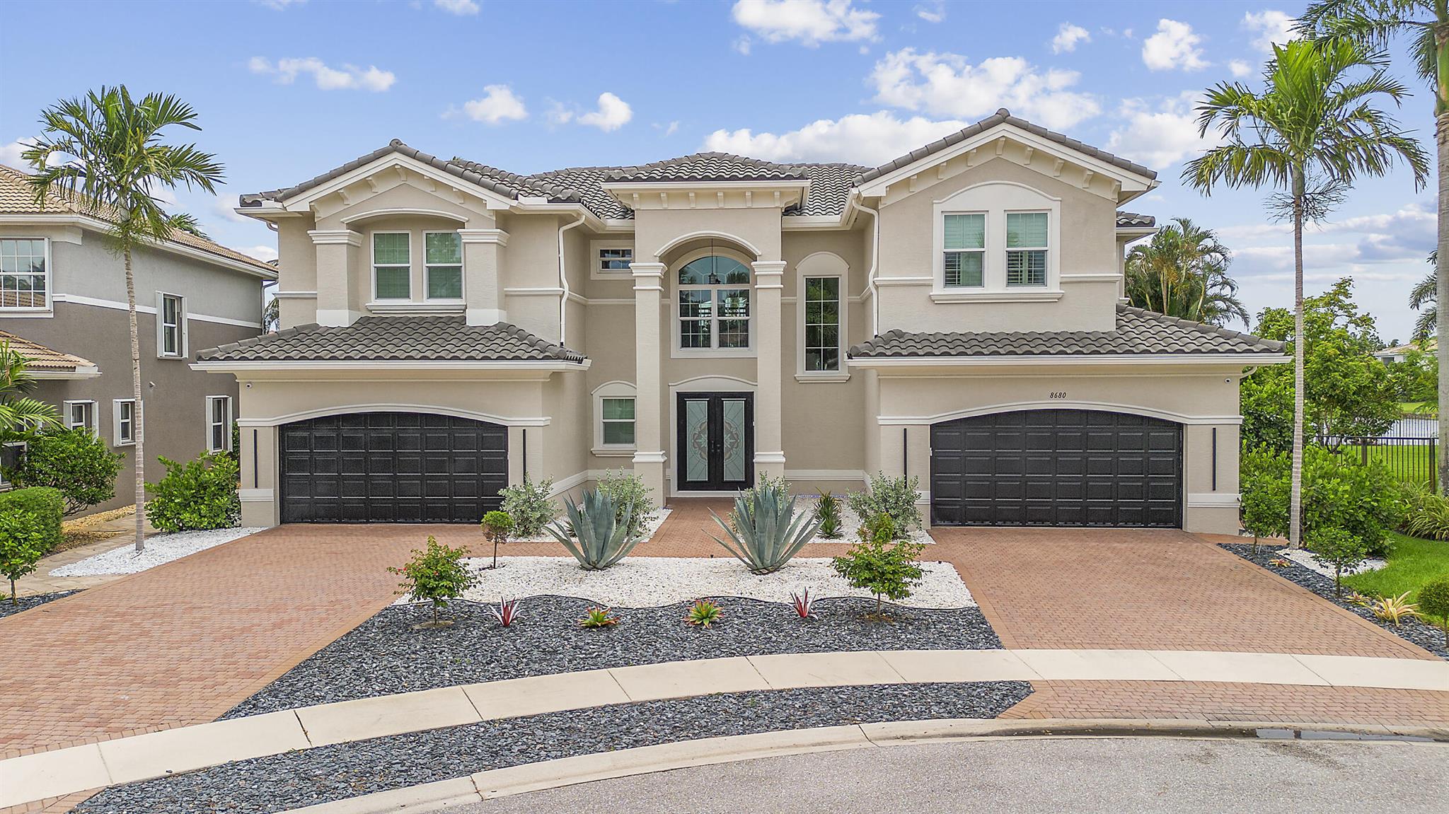 CANYON SPRINGS - Residential