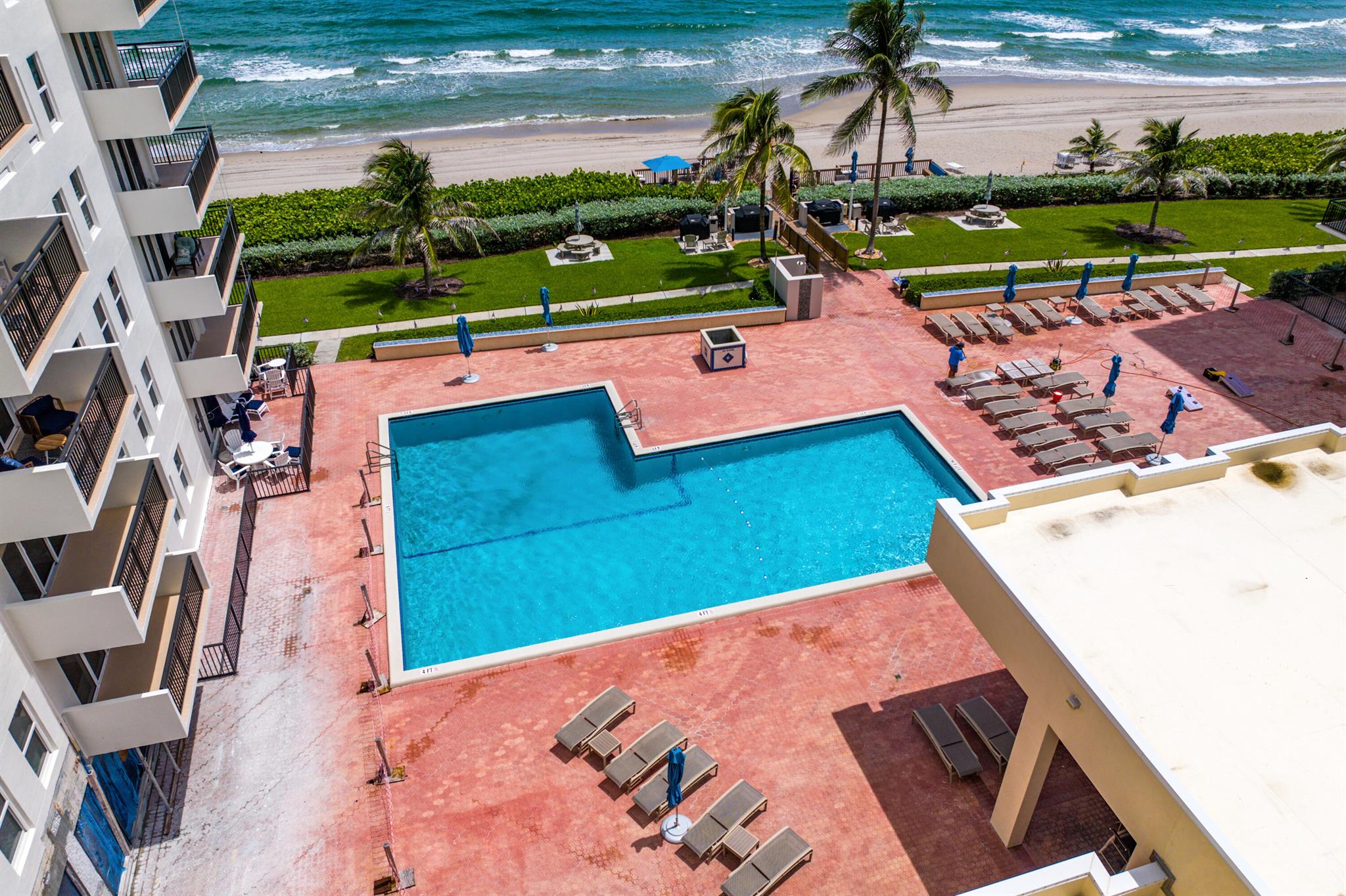 OPAL TOWERS CONDO - Residential