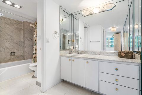 Tiny photo for 1147 Hillsboro Mile #701, Hillsboro Beach, FL 33062 (MLS # R11131195)