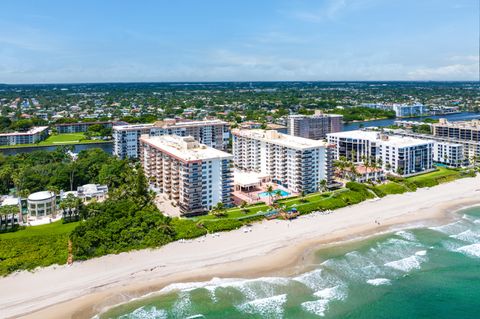 Tiny photo for 1147 Hillsboro Mile #701, Hillsboro Beach, FL 33062 (MLS # R11131195)