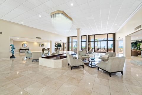 Tiny photo for 1147 Hillsboro Mile #701, Hillsboro Beach, FL 33062 (MLS # R11131195)