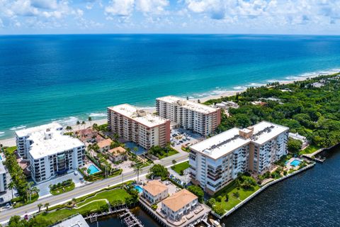 Tiny photo for 1147 Hillsboro Mile #701, Hillsboro Beach, FL 33062 (MLS # R11131195)