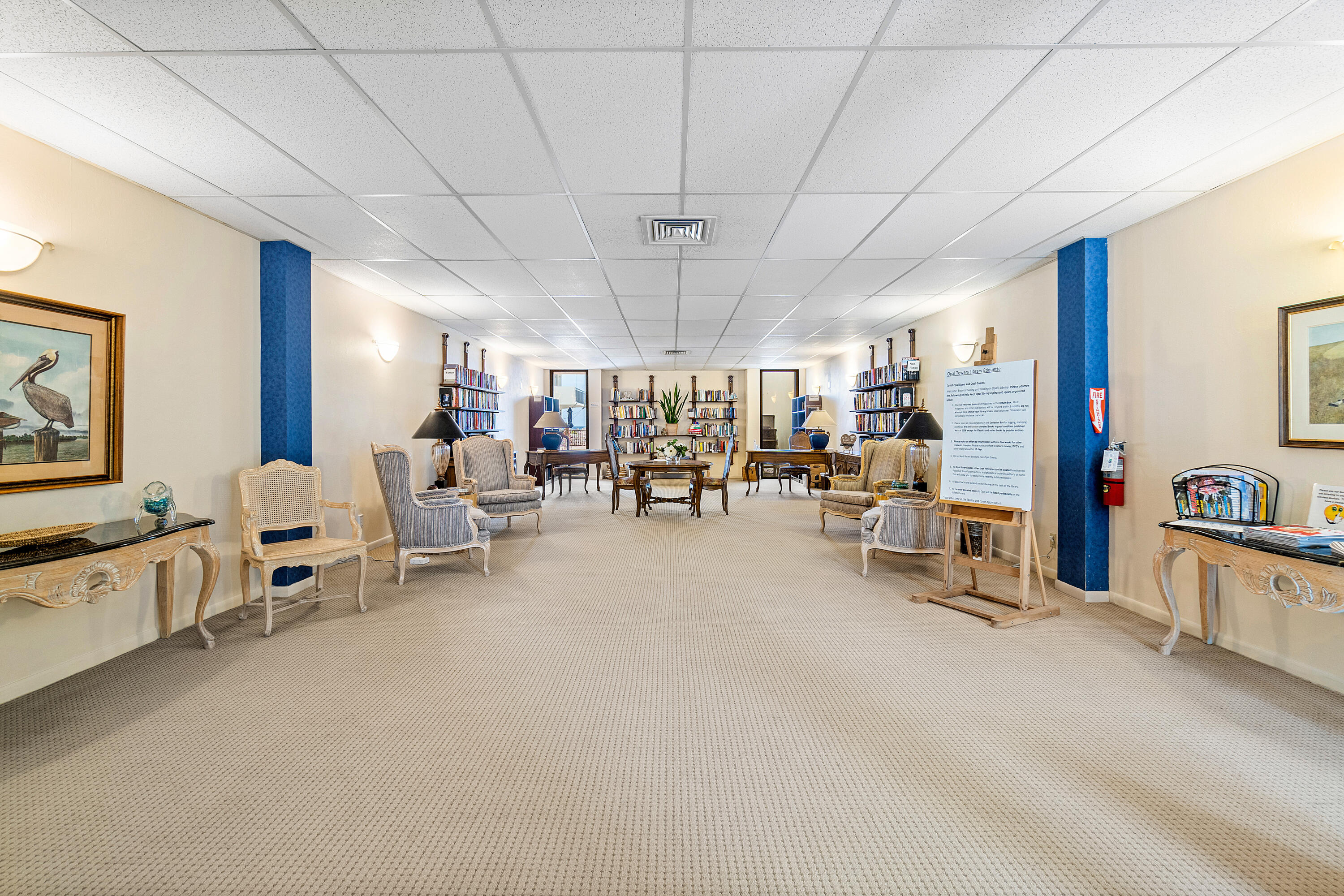 OPAL TOWERS CONDO - Residential