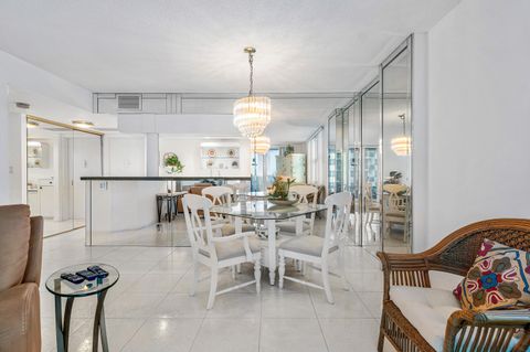 Tiny photo for 1147 Hillsboro Mile #701, Hillsboro Beach, FL 33062 (MLS # R11131195)