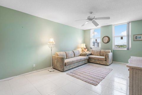Tiny photo for 1147 Hillsboro Mile #701, Hillsboro Beach, FL 33062 (MLS # R11131195)