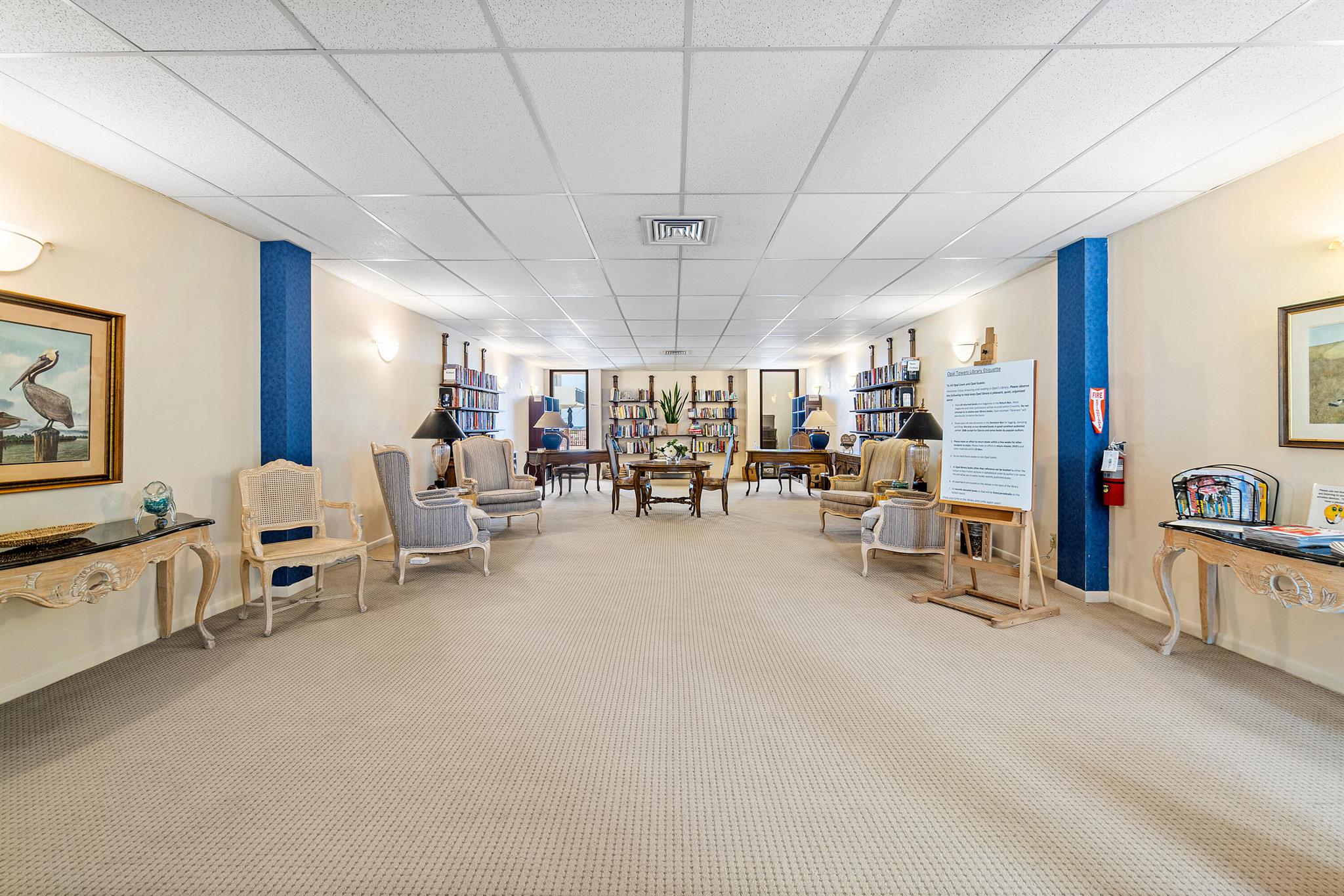 OPAL TOWERS CONDO - Residential