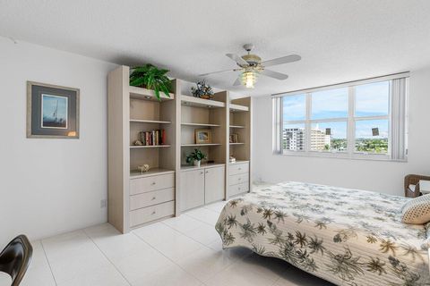Tiny photo for 1147 Hillsboro Mile #701, Hillsboro Beach, FL 33062 (MLS # R11131195)