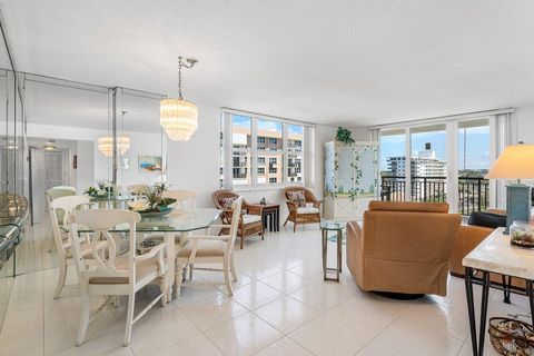 Tiny photo for 1147 Hillsboro Mile #701, Hillsboro Beach, FL 33062 (MLS # R11131195)