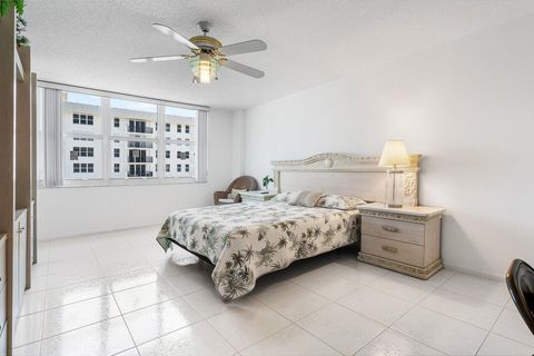 Tiny photo for 1147 Hillsboro Mile #701, Hillsboro Beach, FL 33062 (MLS # R11131195)