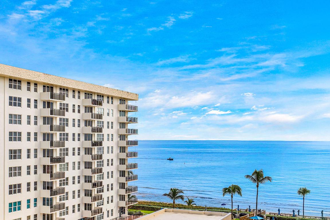 OPAL TOWERS CONDO - Residential