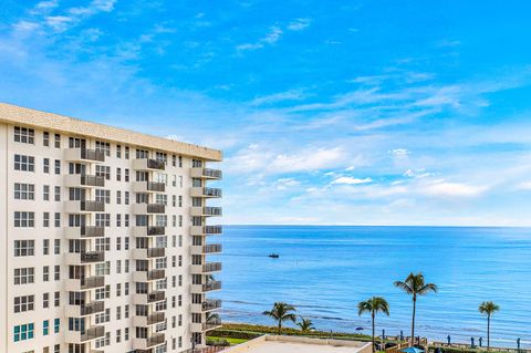 Tiny photo for 1147 Hillsboro Mile #701, Hillsboro Beach, FL 33062 (MLS # R11131195)