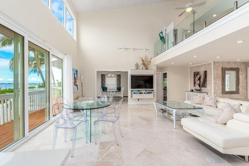 Photo of 1470 SE Macarthur Boulevard, Stuart, FL 34996 (MLS # R11150983)