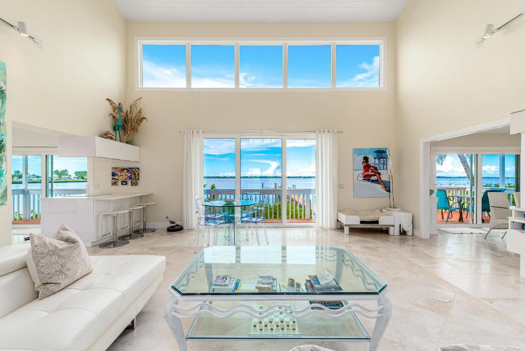 Photo of 1470 SE Macarthur Boulevard, Stuart, FL 34996 (MLS # R11150983)