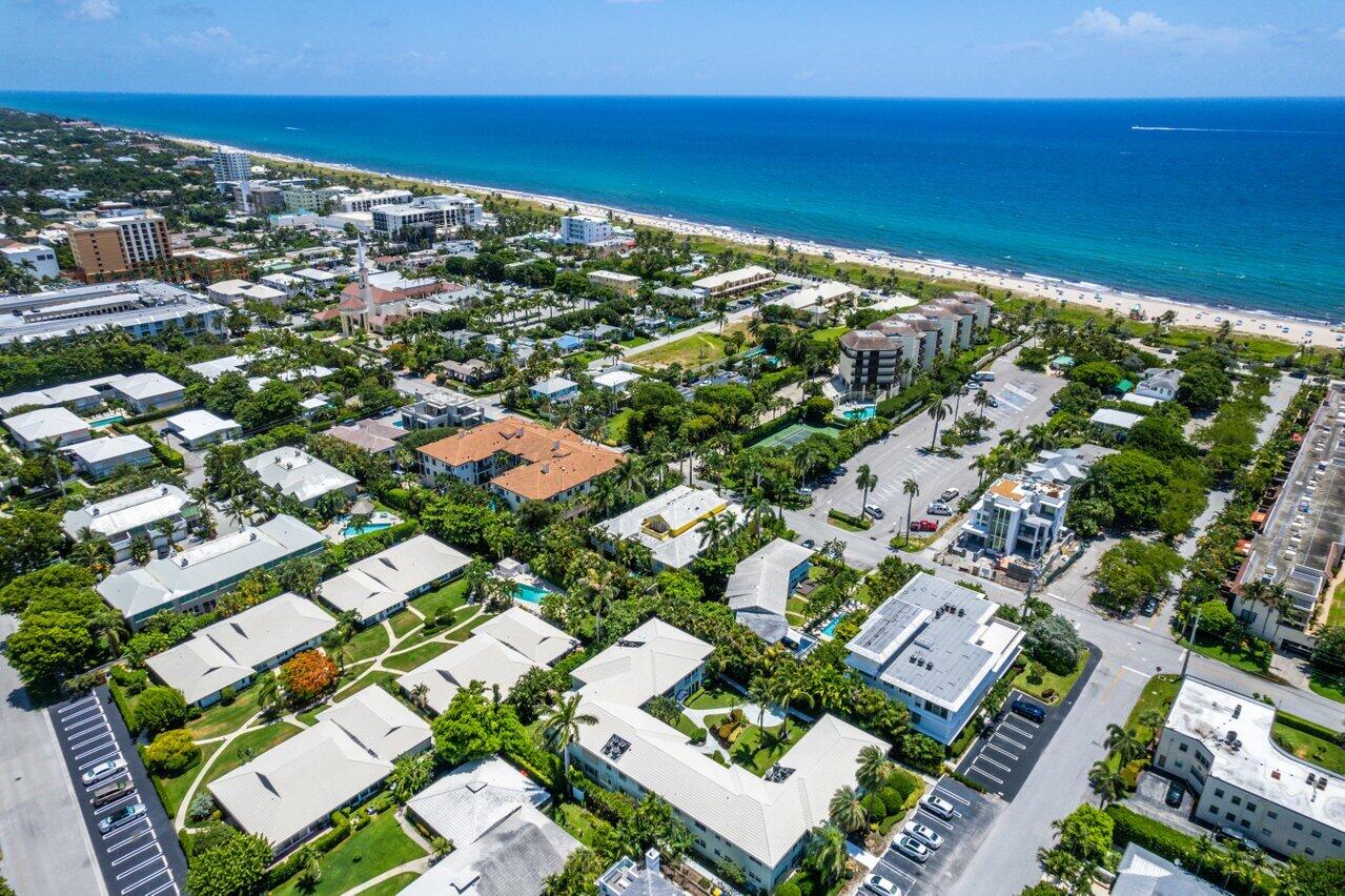 Gleason Street Villas - Residential