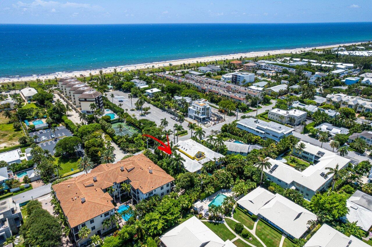 Gleason Street Villas - Residential